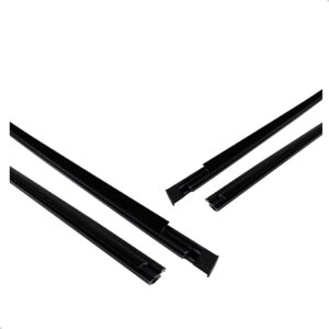 Par Pestana Externa Para Honda Fit 2015 A 2021 Tras Encaixe