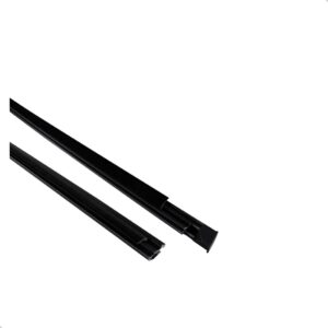 Par Pestana Externa Para Honda Fit 2015 A 2021 Tras Encaixe