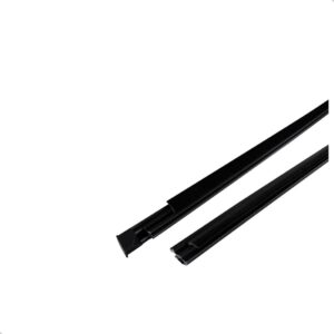 Par Pestana Externa Para Honda Fit 2015 A 2021 Tras Encaixe