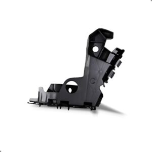 Par Suporte Guia Parachoque Polo Virtus 2023 2024 Dianteiro