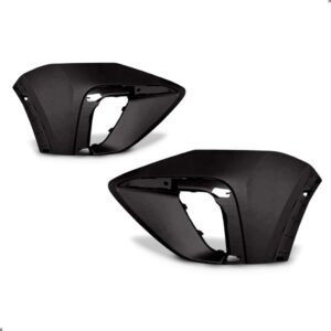 Par Envolvente Dianteiro Para Vw Taos 2021 2022 2023 2024 25
