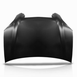 Kit Frente Tucson 07 08 09 10 11 12 13 14 15 16 Com Capo