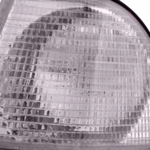 Par Pisca Seta Bmw Serie 3 2 Portas 1991 A 1997 Cristal