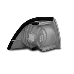 Par Pisca Seta Bmw Serie 3 2 Portas 1991 A 1997 Cristal