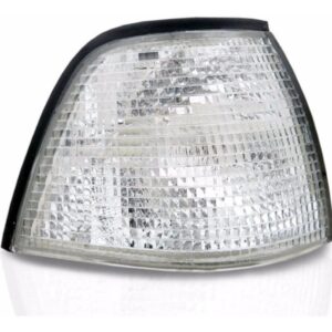 Par Pisca Seta Bmw Serie 3 2 Portas 1991 A 1997 Cristal