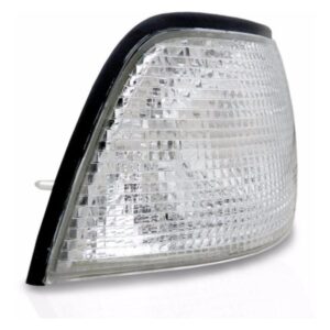 Par Pisca Seta Bmw Serie 3 2 Portas 1991 A 1997 Cristal