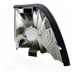 Par Pisca Seta Bmw Serie 3 2 Portas 1991 A 1997 Cristal