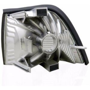 Par Pisca Seta Bmw Serie 3 2 Portas 1991 A 1997 Cristal