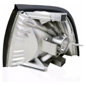 Par Pisca Seta Bmw Serie 3 2 Portas 1991 A 1997 Cristal