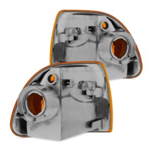 Kit Farol Palio + Sinaleira + Lanterna Traseira 96 97 98 99