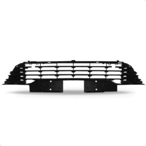 Kit C4 Pallas 2008 A 2014 Sedan Grade + Spoiler + Defletor  Preto