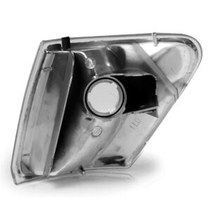 Par Sinaleira Seta Para Ford Fiesta 1994 A 1995 Rosa