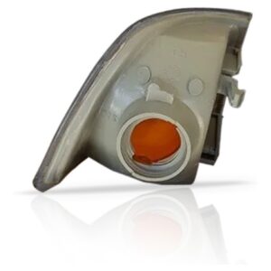 Par Lanterna Dianteira Sinaleira Monza 91 A 97 Ambar  Âmbar