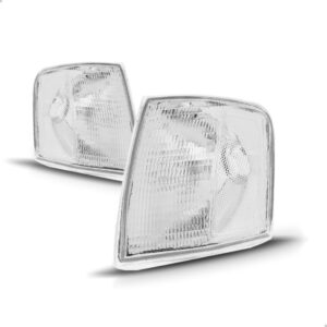 Par Pisca Seta S10 Blazer 1995 96 97 98 1999 Cristal