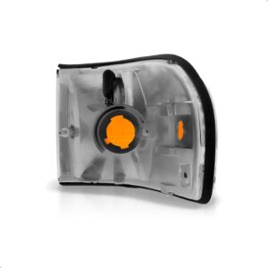 Par Pisca Para Hyundai H.100 97 98 99 00 Par Lanterna