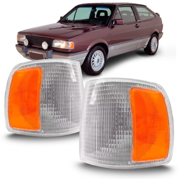 Par Sinaleira Gol 1991 1992 1993 1994 Cristal Ambar