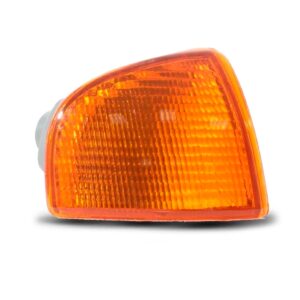 Par Sinaleira Gol Parati Saveiro 1995 96 97 1998 1999 Âmbar