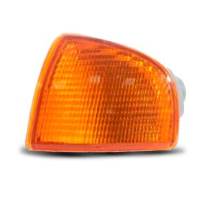 Par Sinaleira Gol Parati Saveiro 1995 96 97 1998 1999 Âmbar