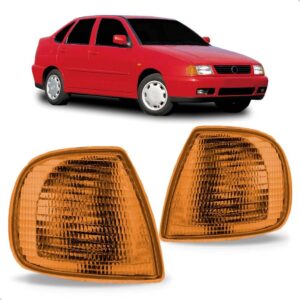 Par Pisca Seta Polo Classic Cordoba 1996 97 1998 1999 Ambar