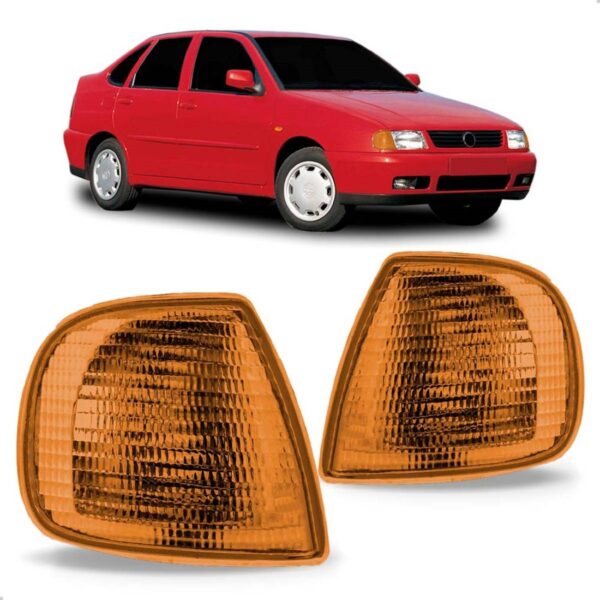 Par Pisca Seta Polo Classic Cordoba 1996 97 1998 1999 Ambar