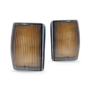 Par Sinaleira Santana 1985 1986 1987 1988 1989 1990 Cristal