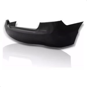 Kit Envolvente New Civic 2006 A 2008 Dianteiro/traseiro Novo Preto