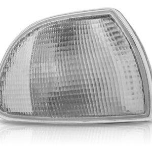 Kit Lanterna Strada 2001 2002 2003 2004 Com Pisca Cristal