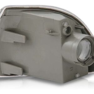 Kit Lanterna Strada 2001 2002 2003 2004 Com Pisca Cristal