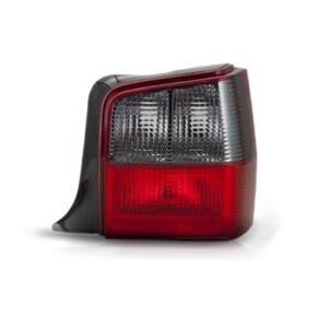 Par Sinaleira Fiat Uno 2004 A 2009 Fume + Jogo Tapete Pvc