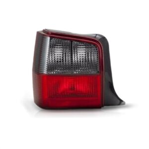 Par Sinaleira Fiat Uno 2004 A 2009 Fume + Jogo Tapete Pvc