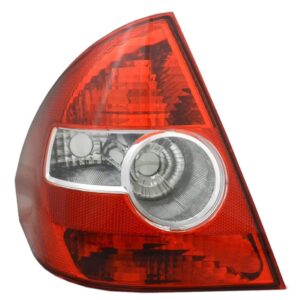 Par Lanterna Fiesta 2010 2009 2008 A 2005 Acrílico Premium