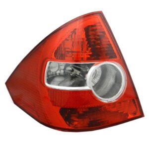 Par Lanterna Fiesta 2010 2009 2008 A 2005 Acrílico Premium