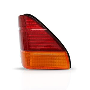 Par Lanterna Versailles 91 1992 1993 1994 1995 96 Tricolor Esquerdo E Direito