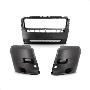 Envolvente Ducato 2018 A 2023 03 Partes Sem Furo 1a Linha  Preto