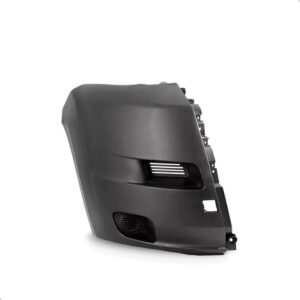 Envolvente Ducato 2018 A 2023 03 Partes Sem Furo 1a Linha  Preto