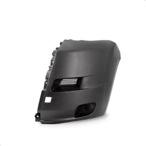 Envolvente Ducato 2018 A 2023 03 Partes Sem Furo 1a Linha  Preto