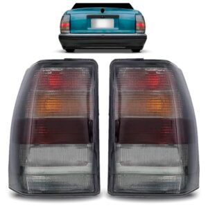 Par Sinaleira Omega Fumê Gls Cd Gl 1993 94 95 96 1997 - Fumê