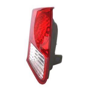 Kit Lanterna Civic 2003 2004 2005 2006 Canto E Tampa Ld Direito Vermelho