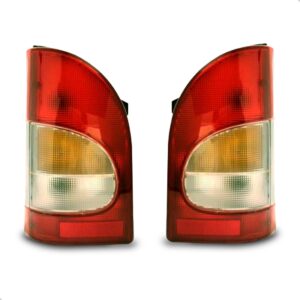 Par Sinaleira Traseira Para Hyundai H100 1995 A 1996