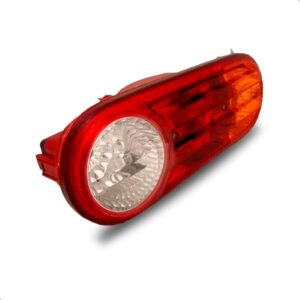 Par Lanterna Tras Para Hyundai Hr 2004 05 06 07 08 09 A 2013 Ambos Lados Vermelho