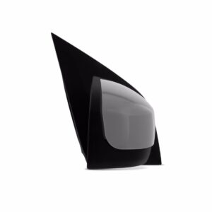 Par Retrovisor Sentra 2007 2008 2009 Eletrico Capa Preta