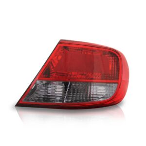 Par Sinaleira Gol G5 Fume + Jogo Tapete Pvc Preto