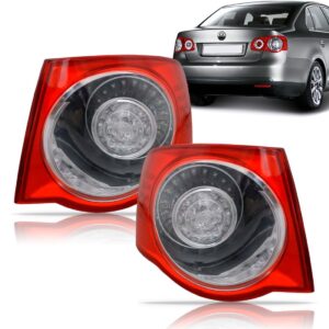 Par Sinaleira Volkswagem Jetta 2007 2008 2009 2010