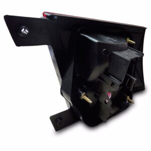 Par Sinaleira Santana 1998/2006 Canto E Tampa Esquerdo  Esquerdo/motorista