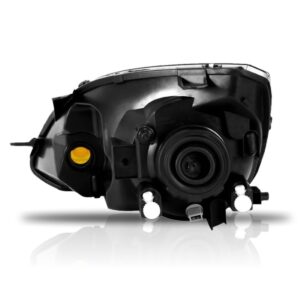 Par Farolete Fiesta 2003 2004 2005 2006 Ford