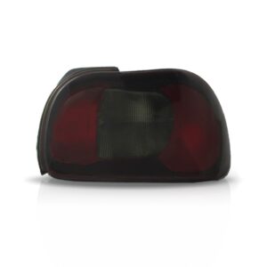 Par Lanterna Traseira Fiat Marea 1999 2000 2001 Esquerdo E Direito