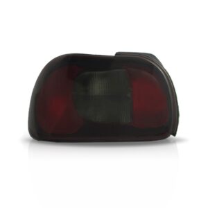 Par Lanterna Traseira Fiat Marea 1999 2000 2001 Esquerdo E Direito