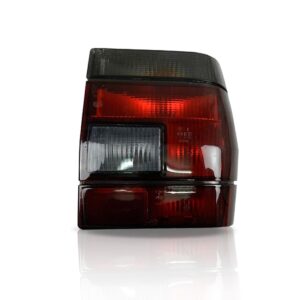 Par Sinaleira Traseira Premio 85 86 87 88 89 90 91 Fume Bicolor