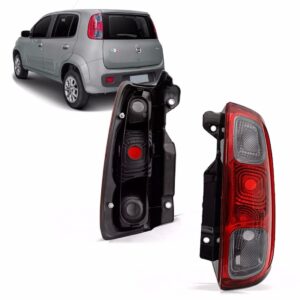 Par Sinaleira Uno Vivace 2010 2011 2012 2013 2014 2015 Fume Fumê