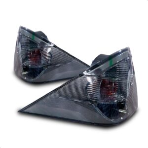 Par Sinaleira Fiesta Sedan Fumê 2010 2011 2012 2013 Fumê